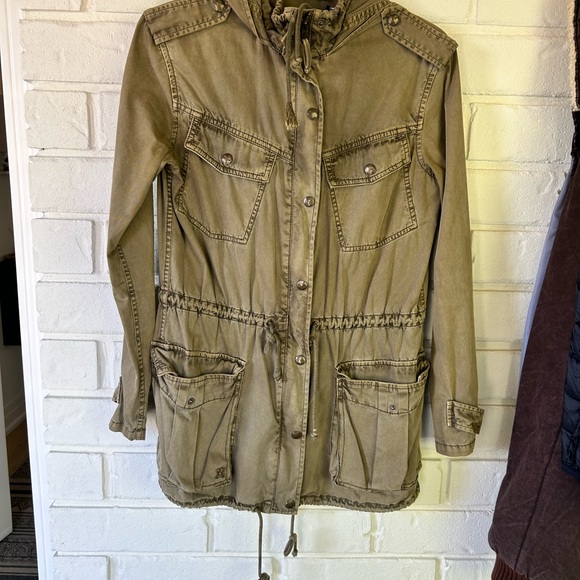 Talula Jacket - Picture 2 of 5